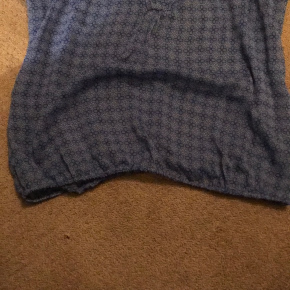 Gorgeous Blouse - Picture 3 of 7